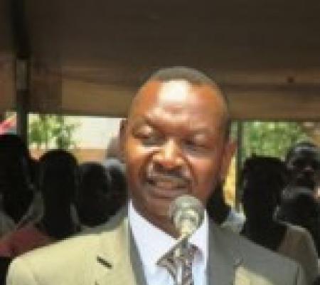 Ted Sitima-Wina