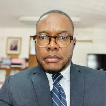 Henry Mphasa