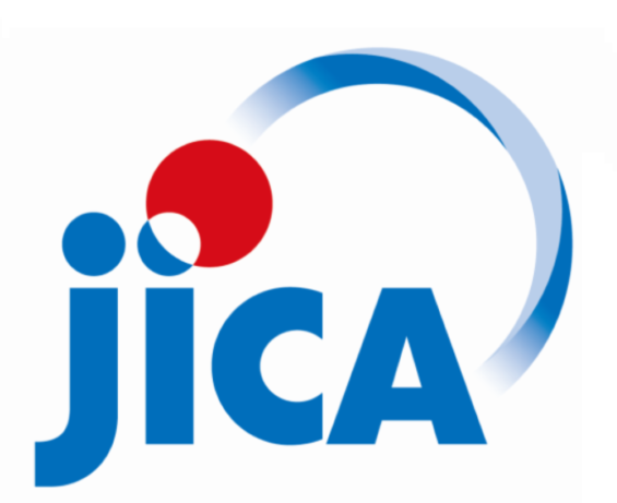 JICA Logo