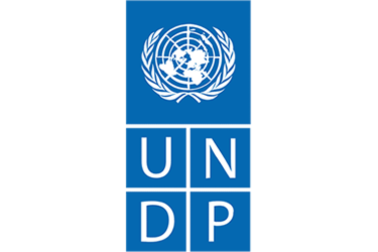 UNDP Logo