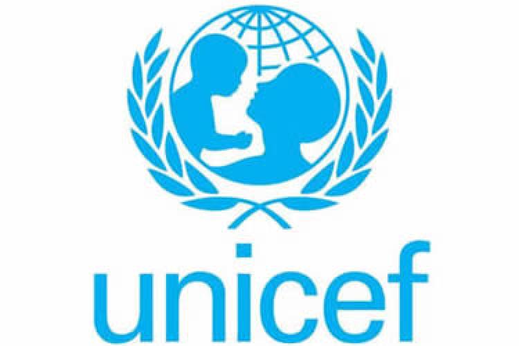 UNICEF Logo