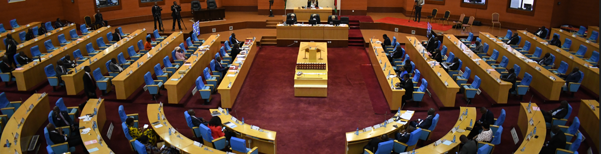Malawi Parliament