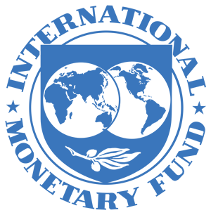 IMF Logo