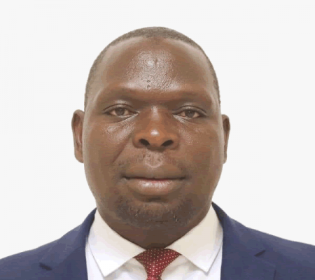 Hon. Simplex Chithyola Banda, MP