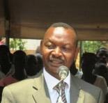 Ted Sitima-Wina