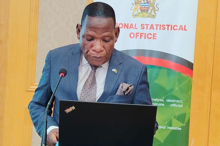 Speech by the Minister of Finance