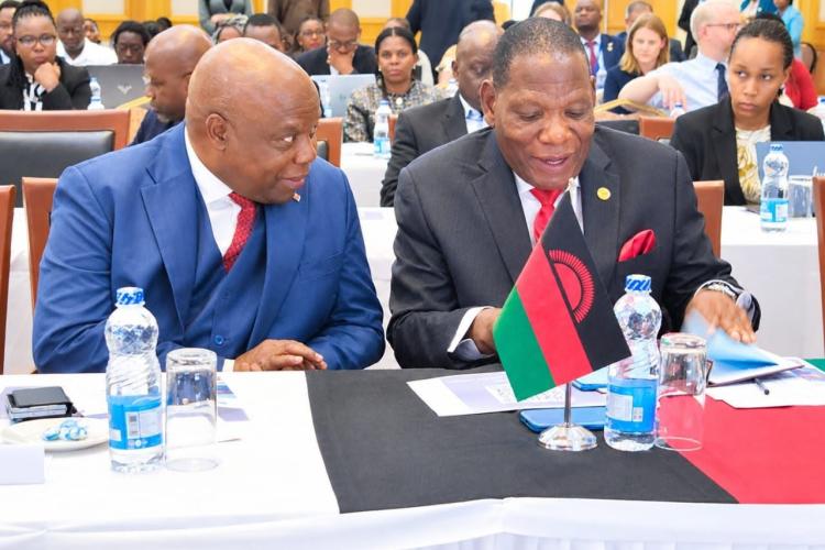 Economy Making Headway 1