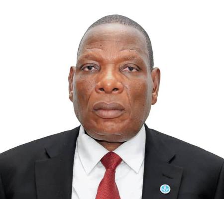 Hon. Joseph Mwanamvekha