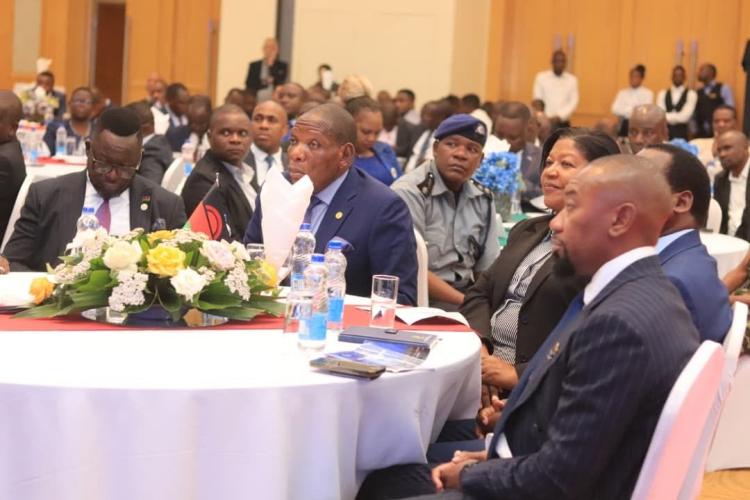 Malawi’s Infrastructure Development 2