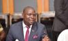 Minister of Finance and Economic Affairs, Simplex Chithyola Banda